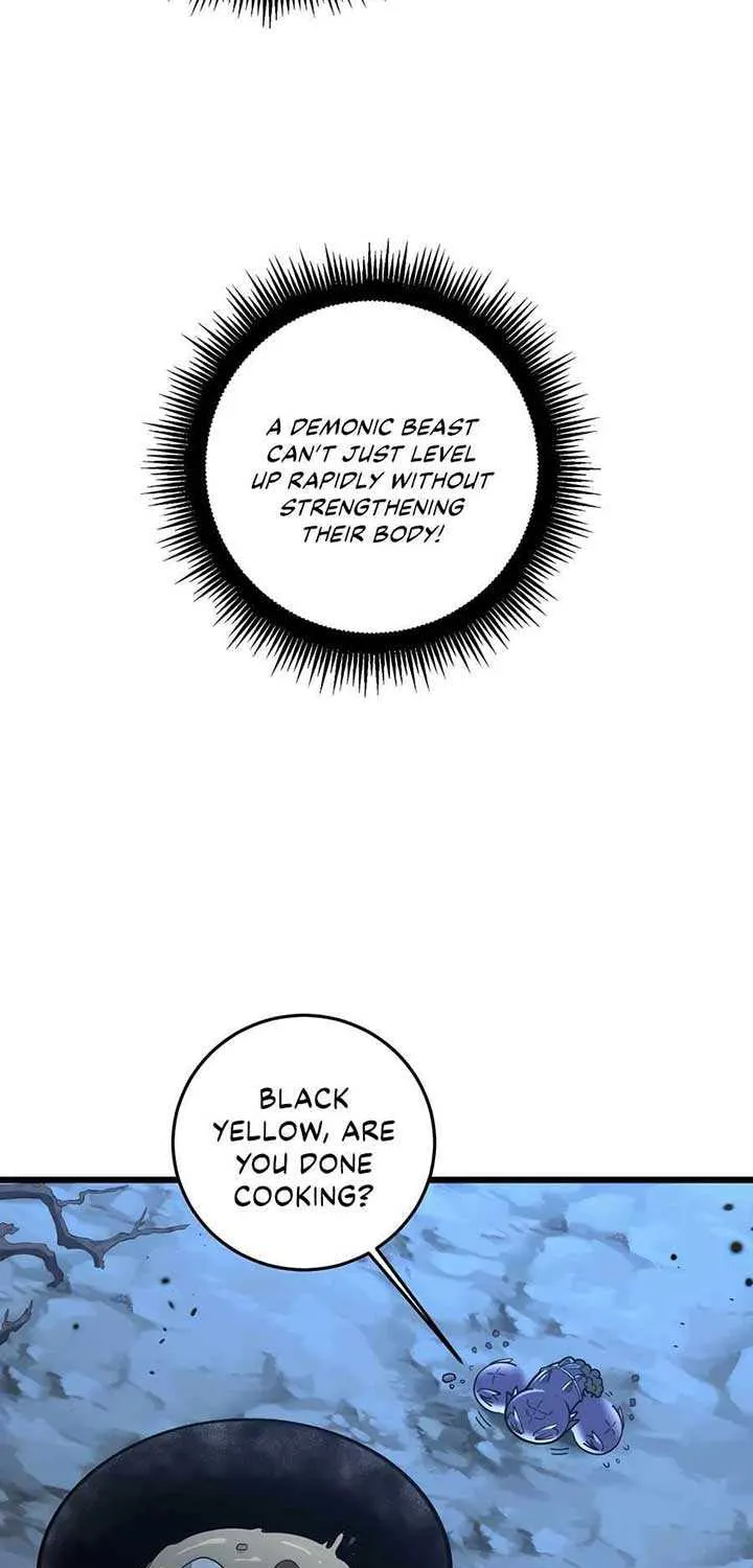 Serpent Ancestor Chapter 18 page 53 - 