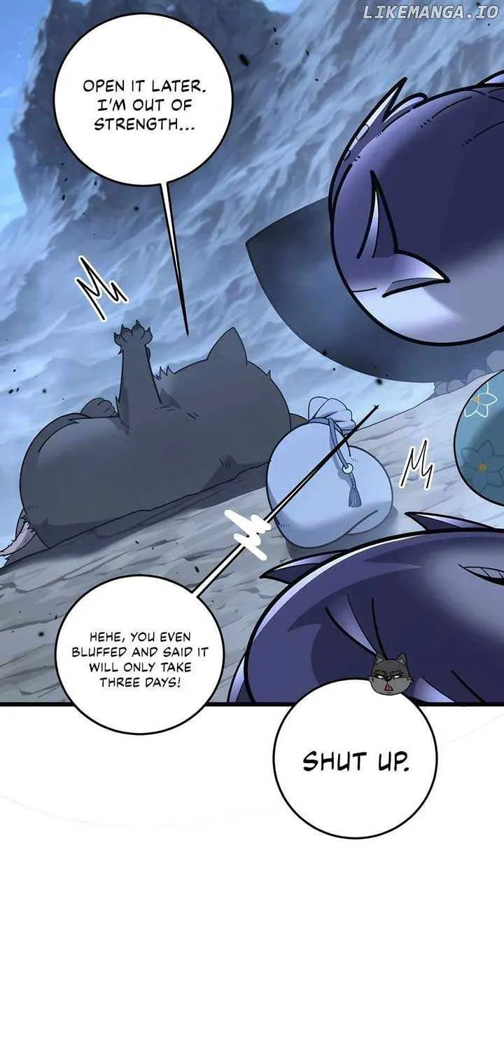 Serpent Ancestor Chapter 18 page 55 - 