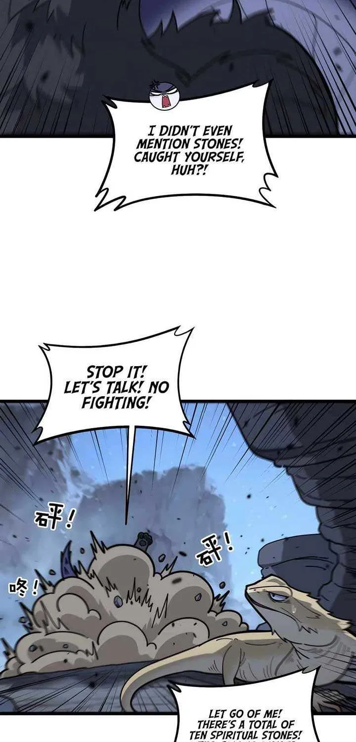 Serpent Ancestor Chapter 18 page 60 - 