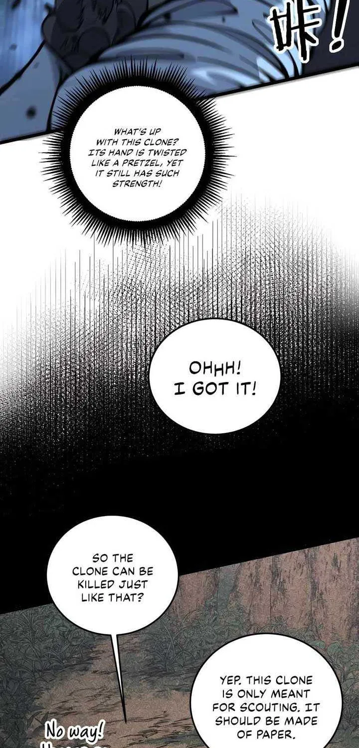 Serpent Ancestor Chapter 18 page 7 - 