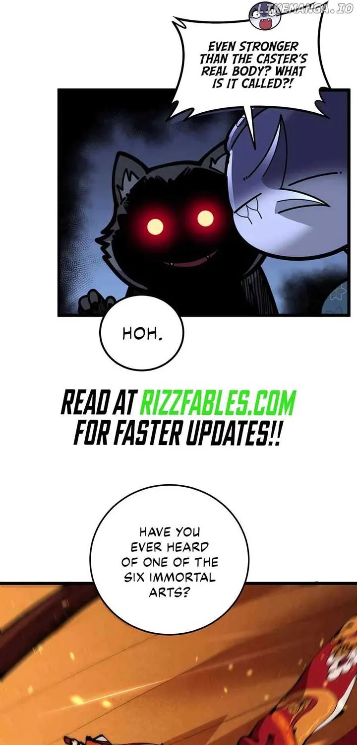 Serpent Ancestor Chapter 18 page 63 - 