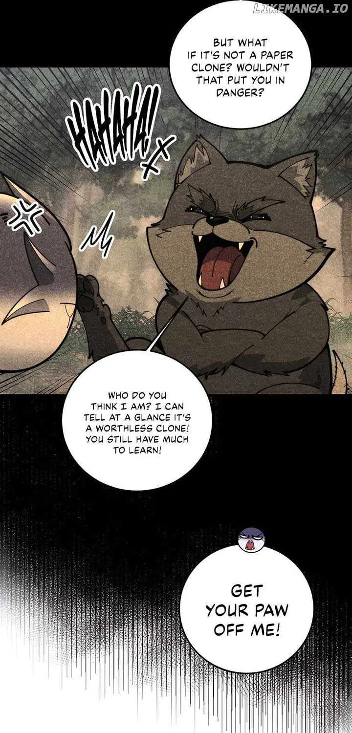 Serpent Ancestor Chapter 18 page 9 - 