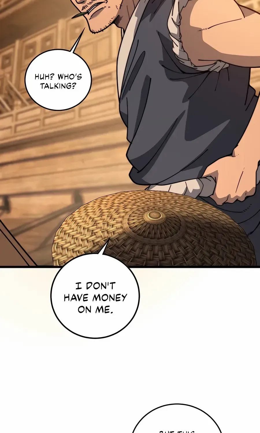 Serpent Ancestor Chapter 19 page 16 - 