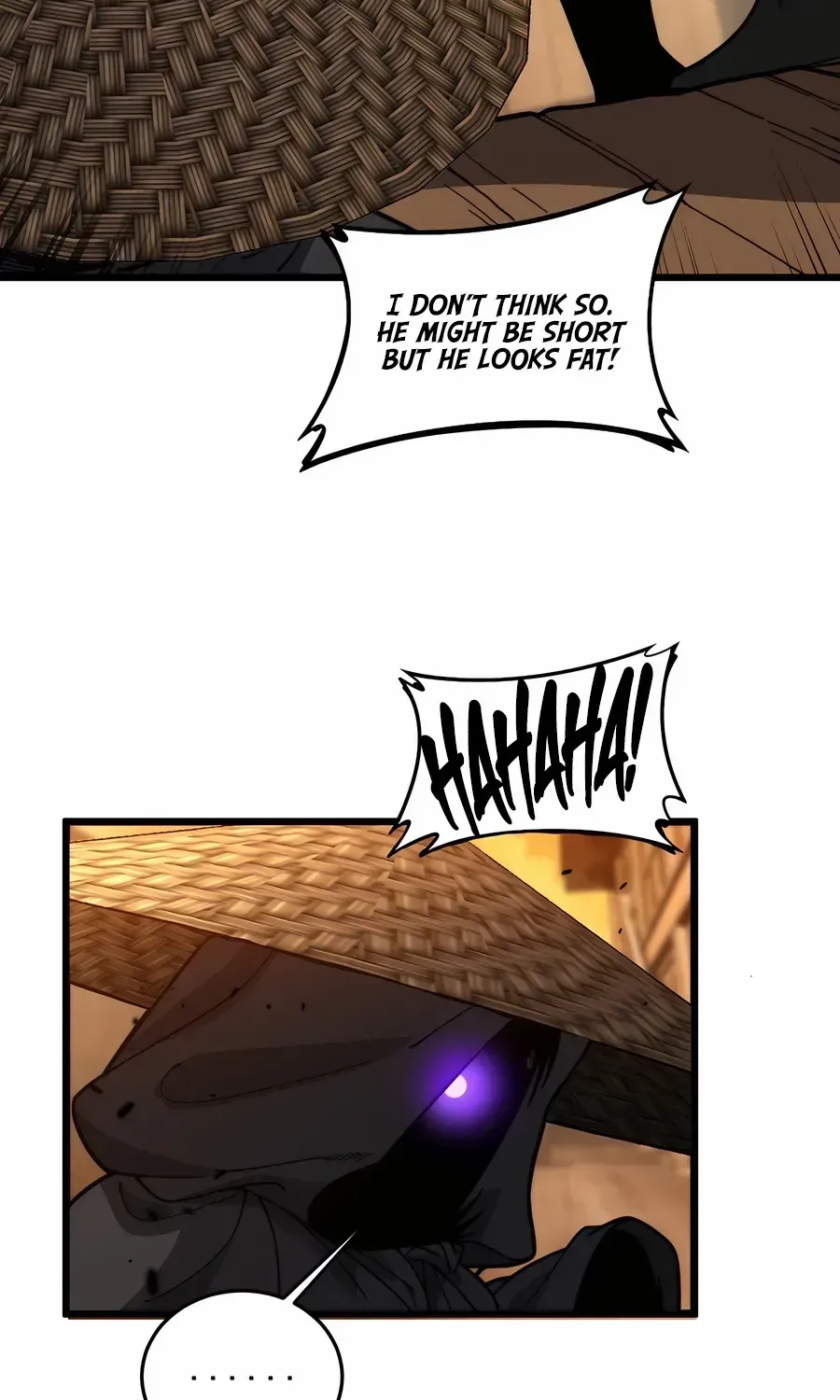 Serpent Ancestor Chapter 19 page 21 - 
