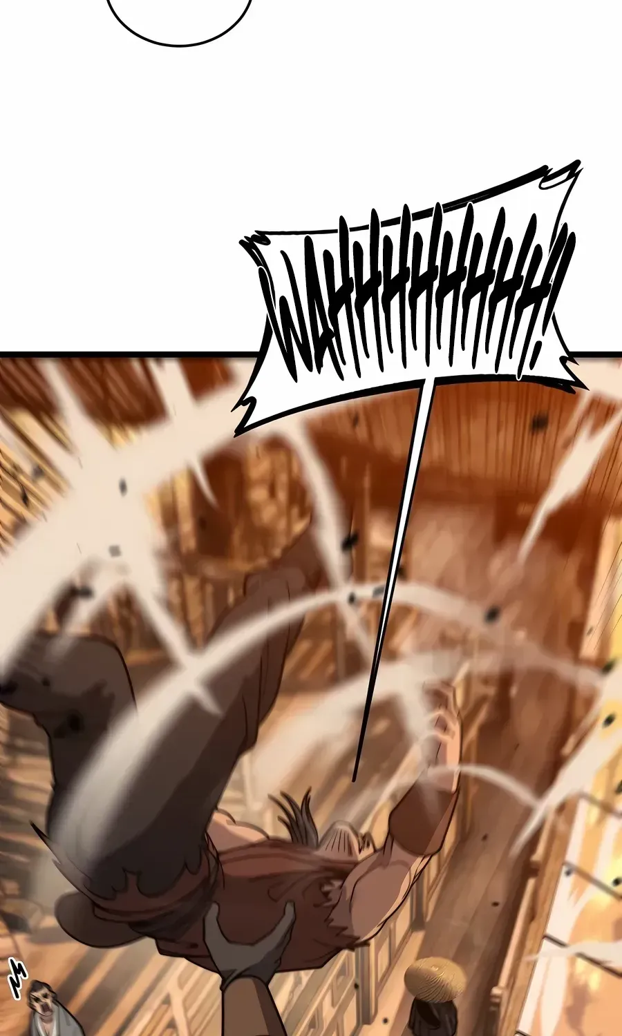 Serpent Ancestor Chapter 19 page 22 - 