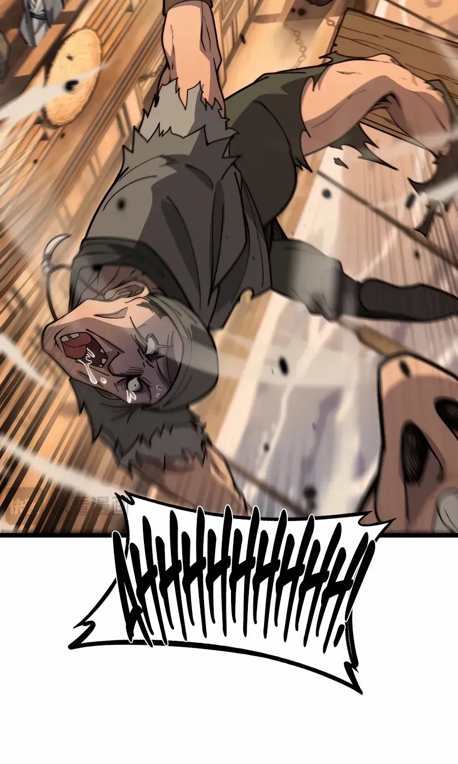 Serpent Ancestor Chapter 19 page 23 - 