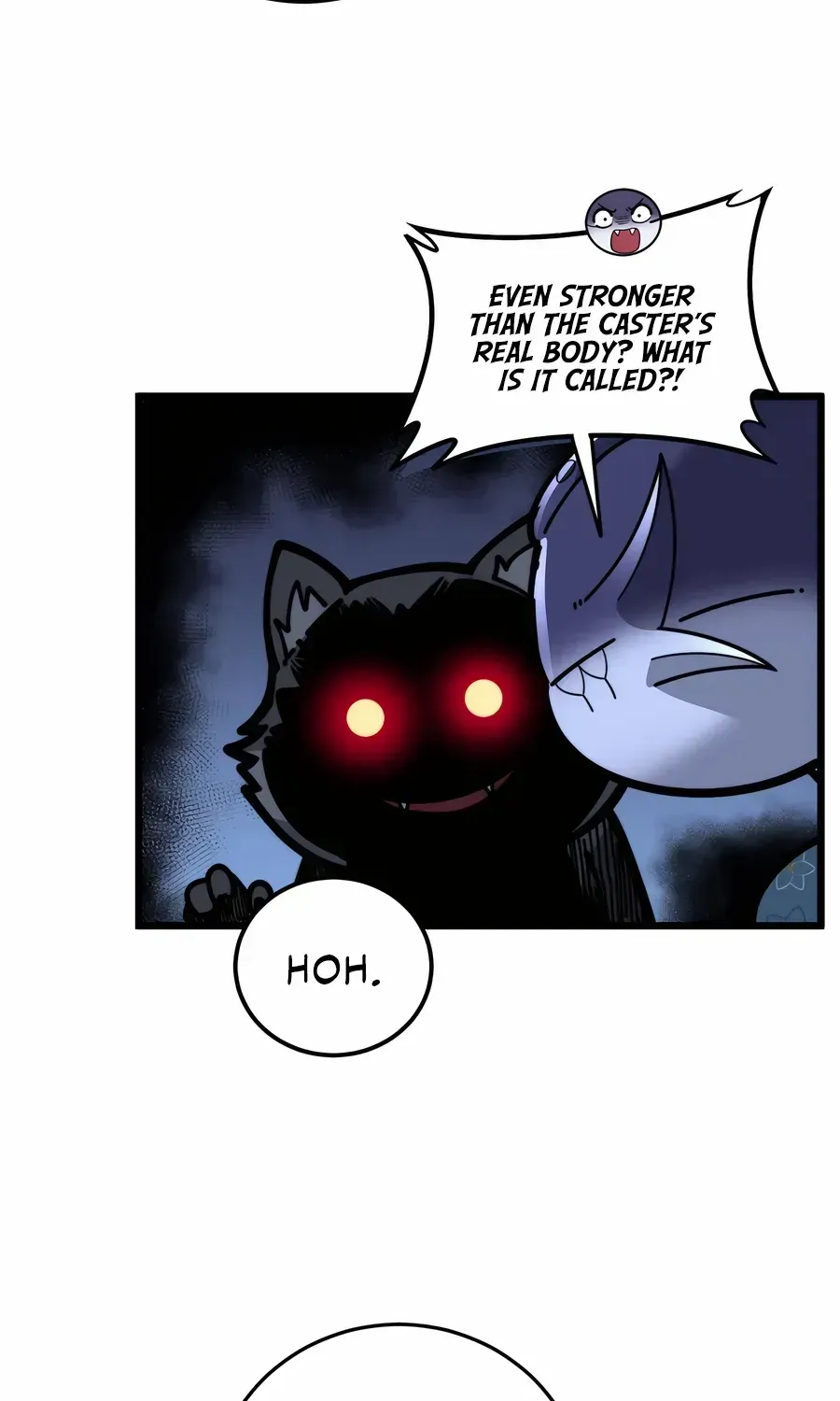 Serpent Ancestor Chapter 19 page 4 - 