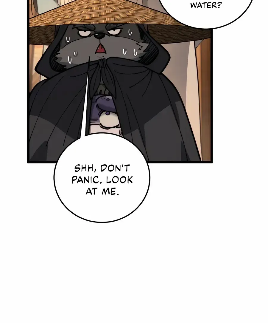 Serpent Ancestor Chapter 19 page 33 - 