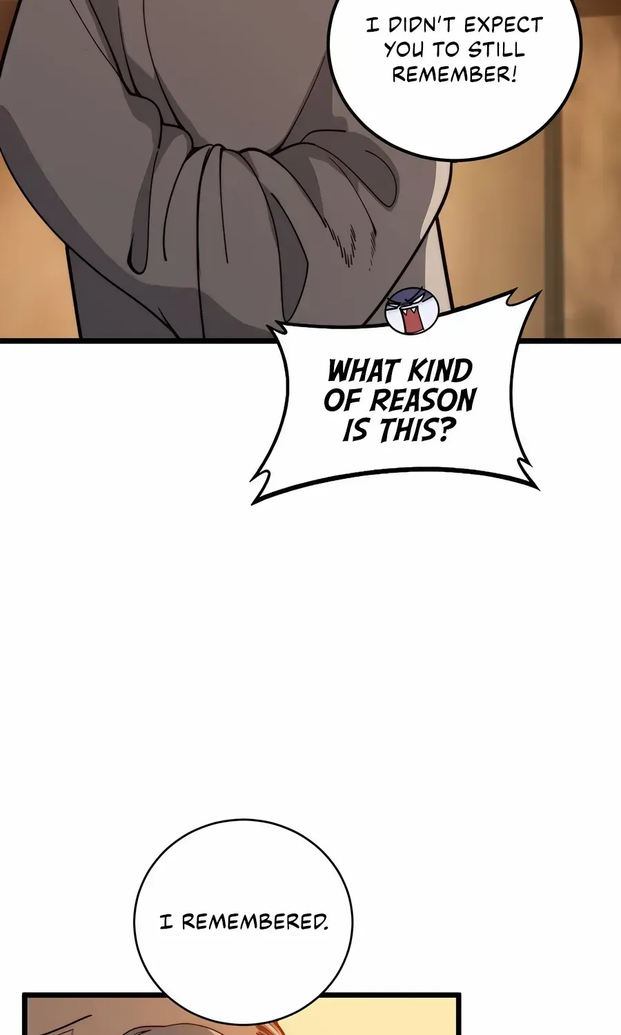 Serpent Ancestor Chapter 19 page 35 - 