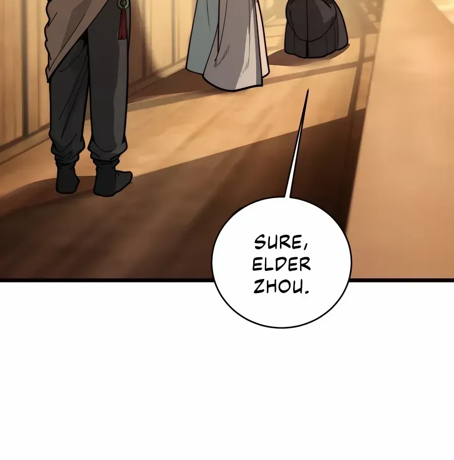 Serpent Ancestor Chapter 19 page 38 - 