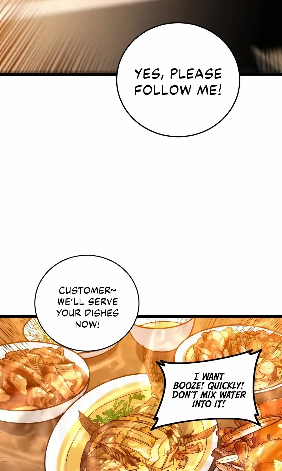 Serpent Ancestor Chapter 19 page 47 - 