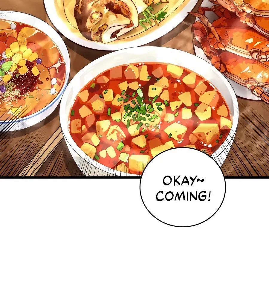 Serpent Ancestor Chapter 19 page 48 - 