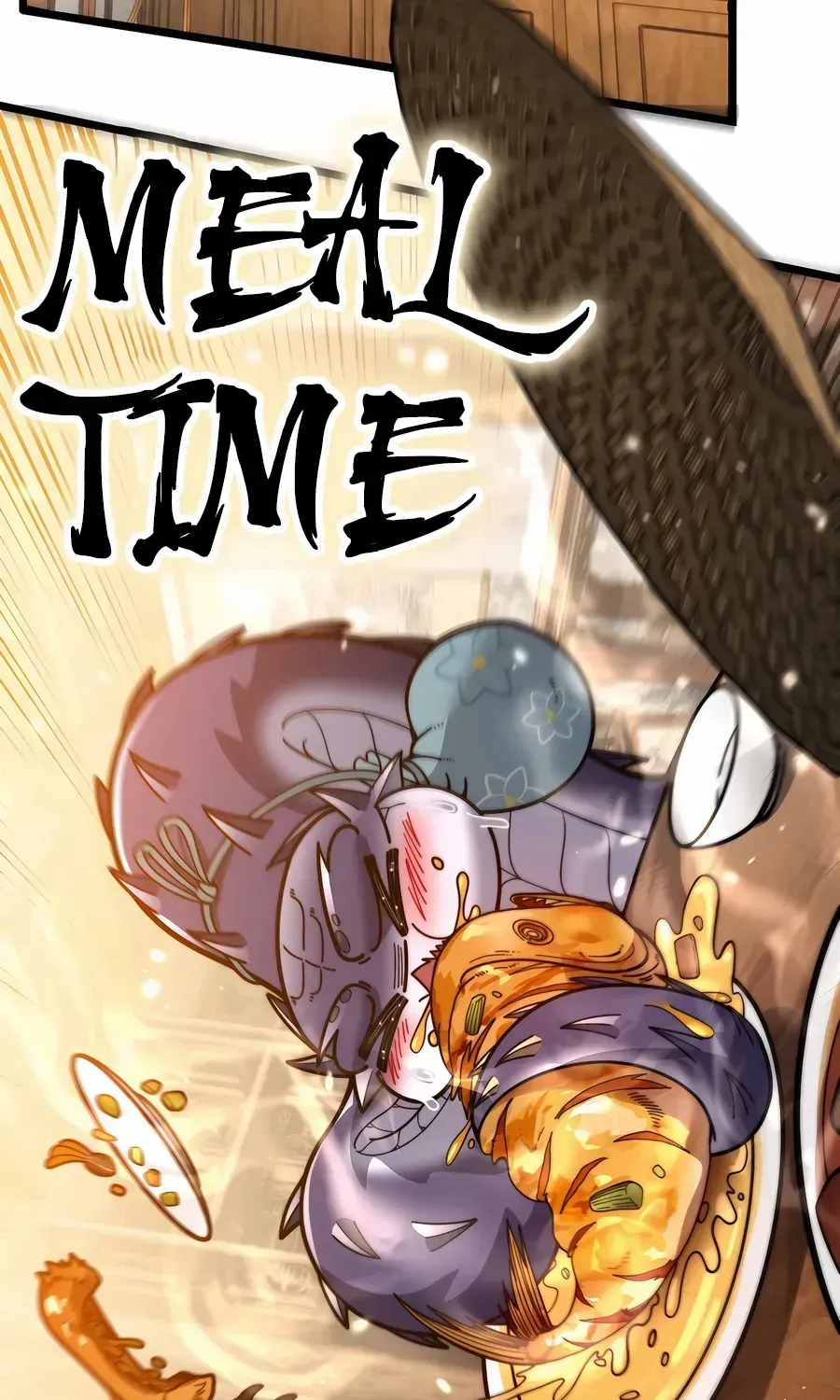 Serpent Ancestor Chapter 19 page 51 - 