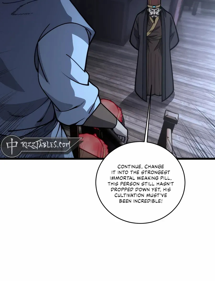 Serpent Ancestor Chapter 19 page 58 - 