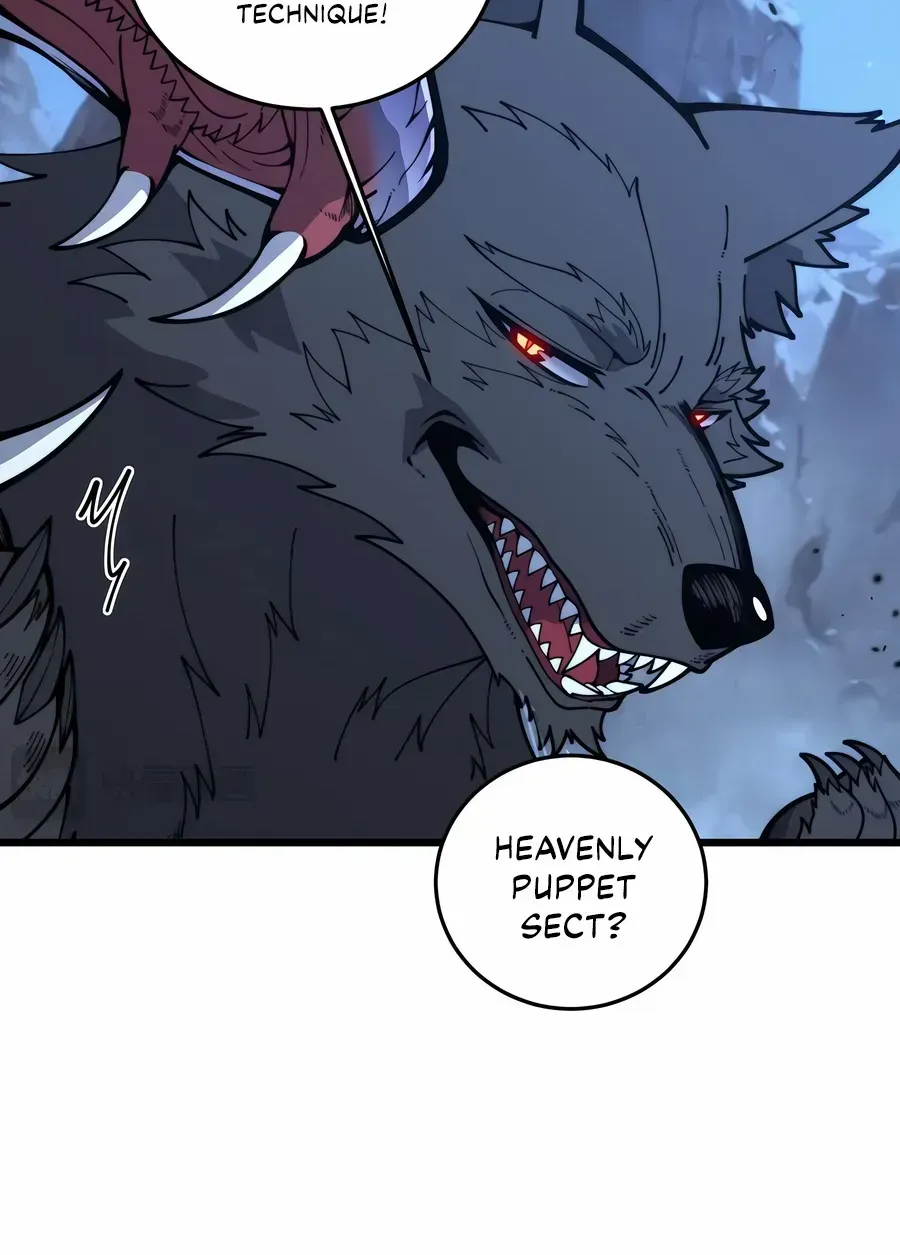 Serpent Ancestor Chapter 19 page 7 - 