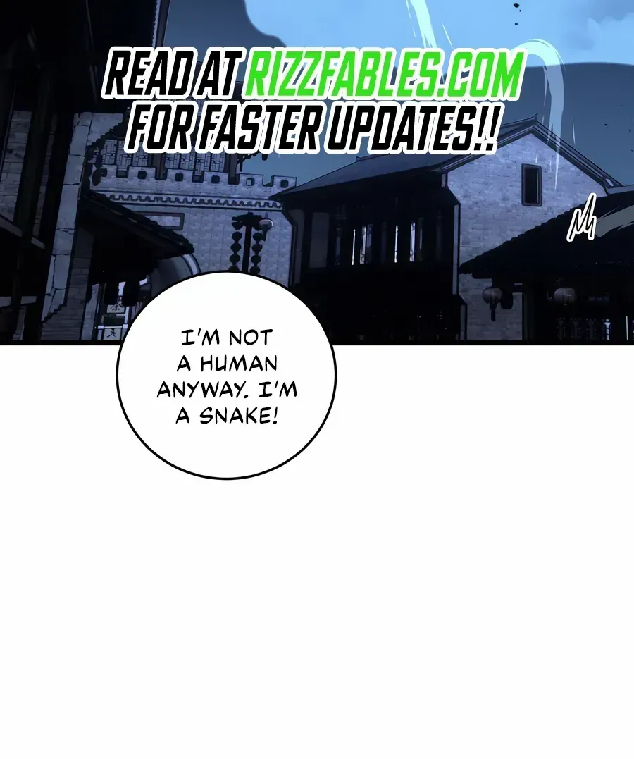 Serpent Ancestor Chapter 19 page 63 - 