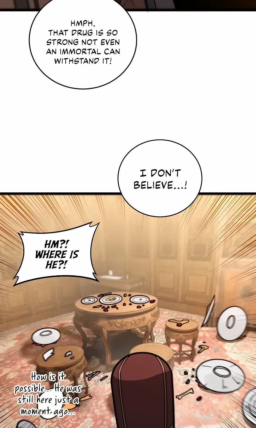 Serpent Ancestor Chapter 19 page 65 - 