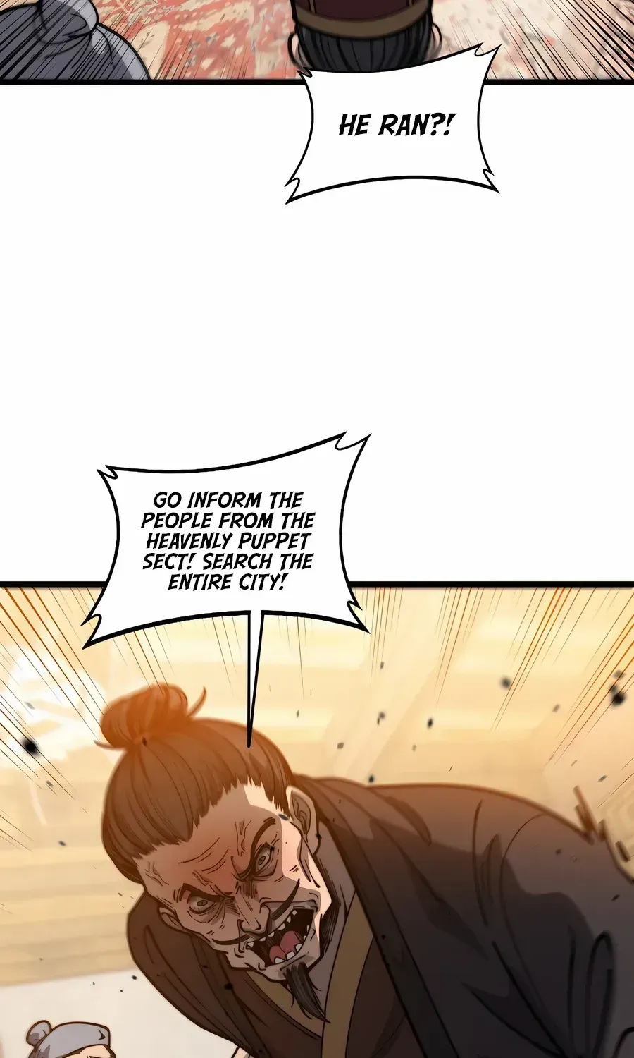 Serpent Ancestor Chapter 19 page 66 - 