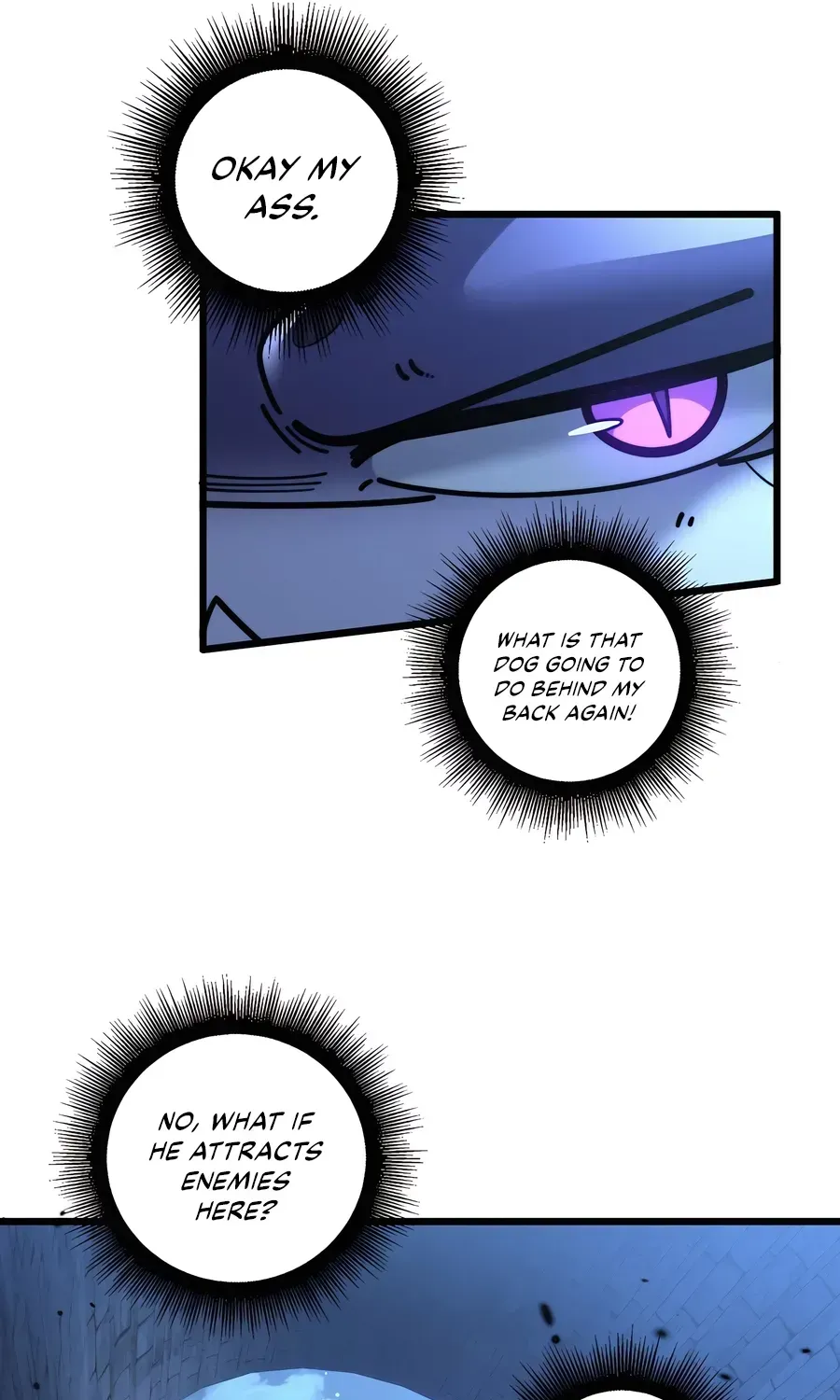 Serpent Ancestor Chapter 19 page 69 - 