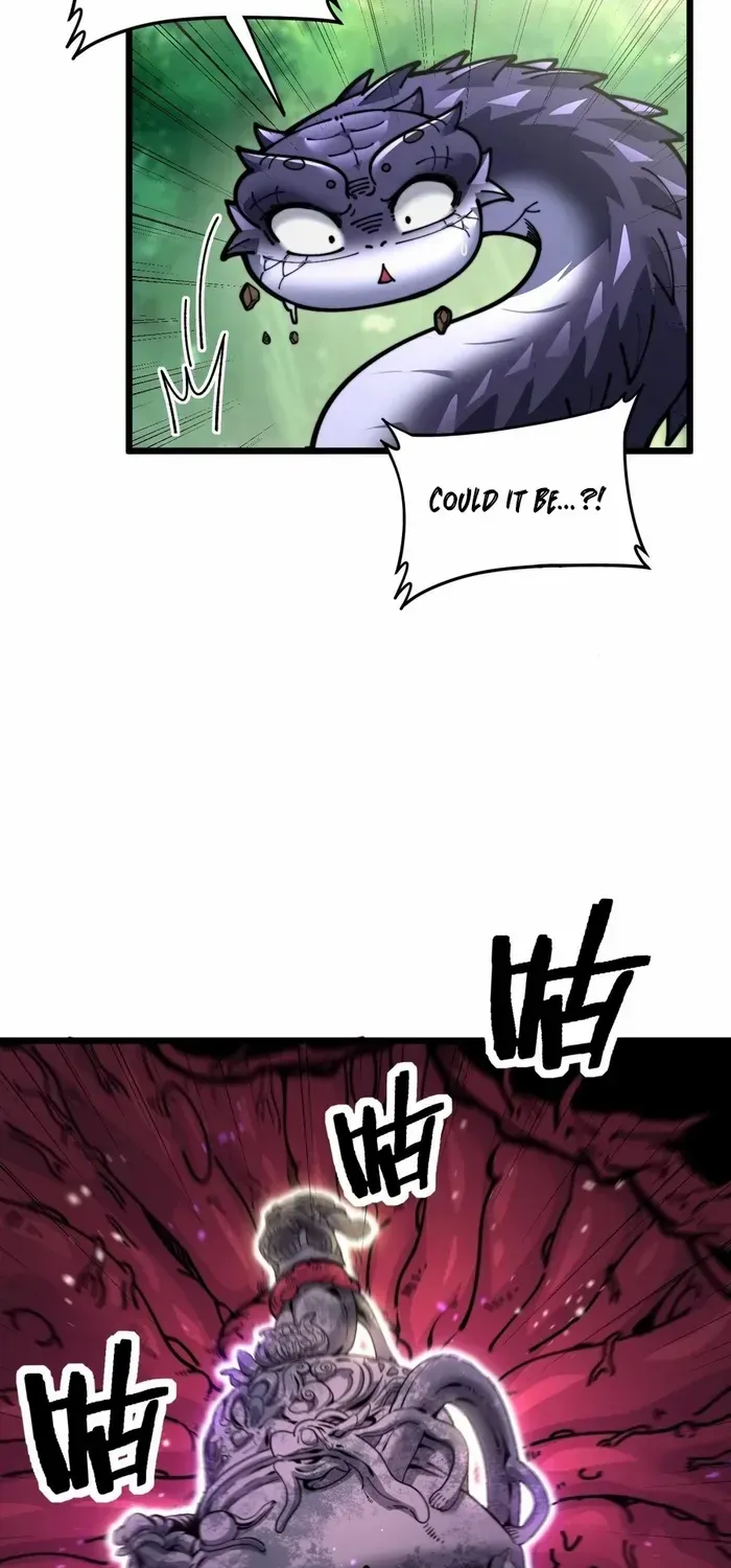 Serpent Ancestor Chapter 2 page 14 - 