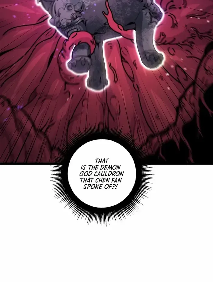 Serpent Ancestor Chapter 2 page 15 - 