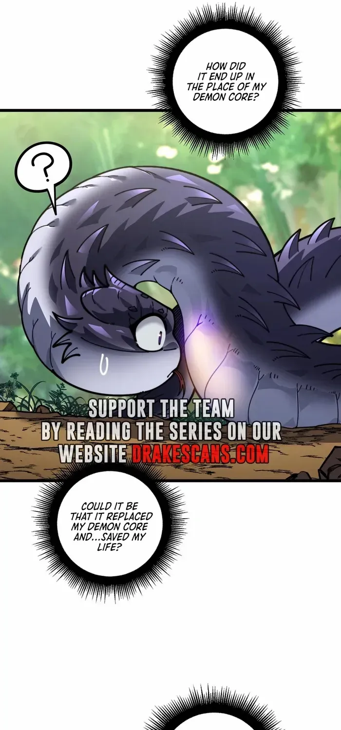 Serpent Ancestor Chapter 2 page 16 - 