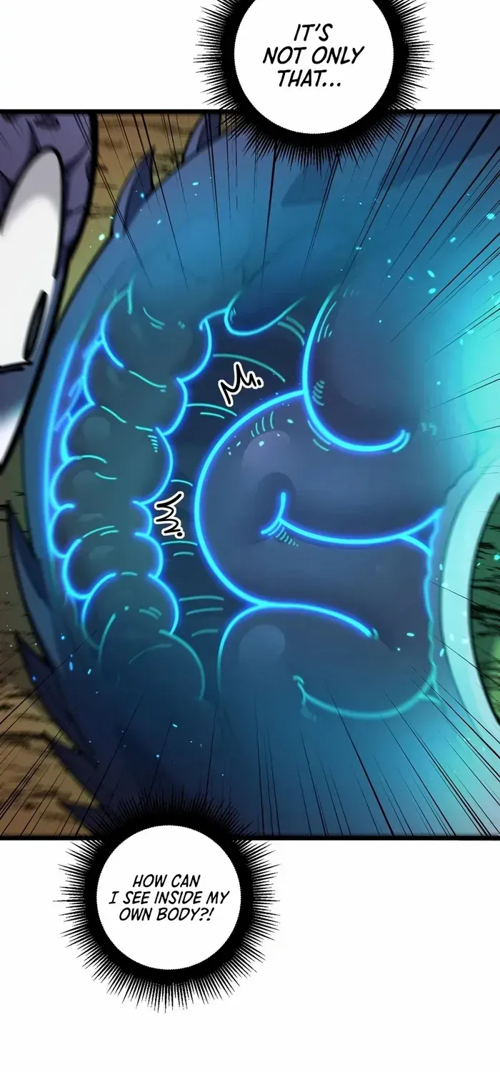 Serpent Ancestor Chapter 2 page 17 - 