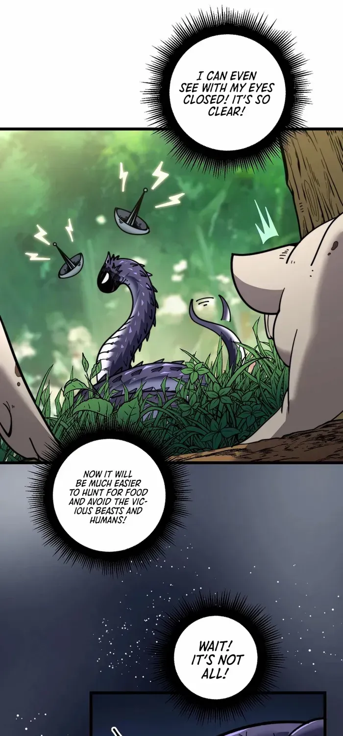 Serpent Ancestor Chapter 2 page 20 - 
