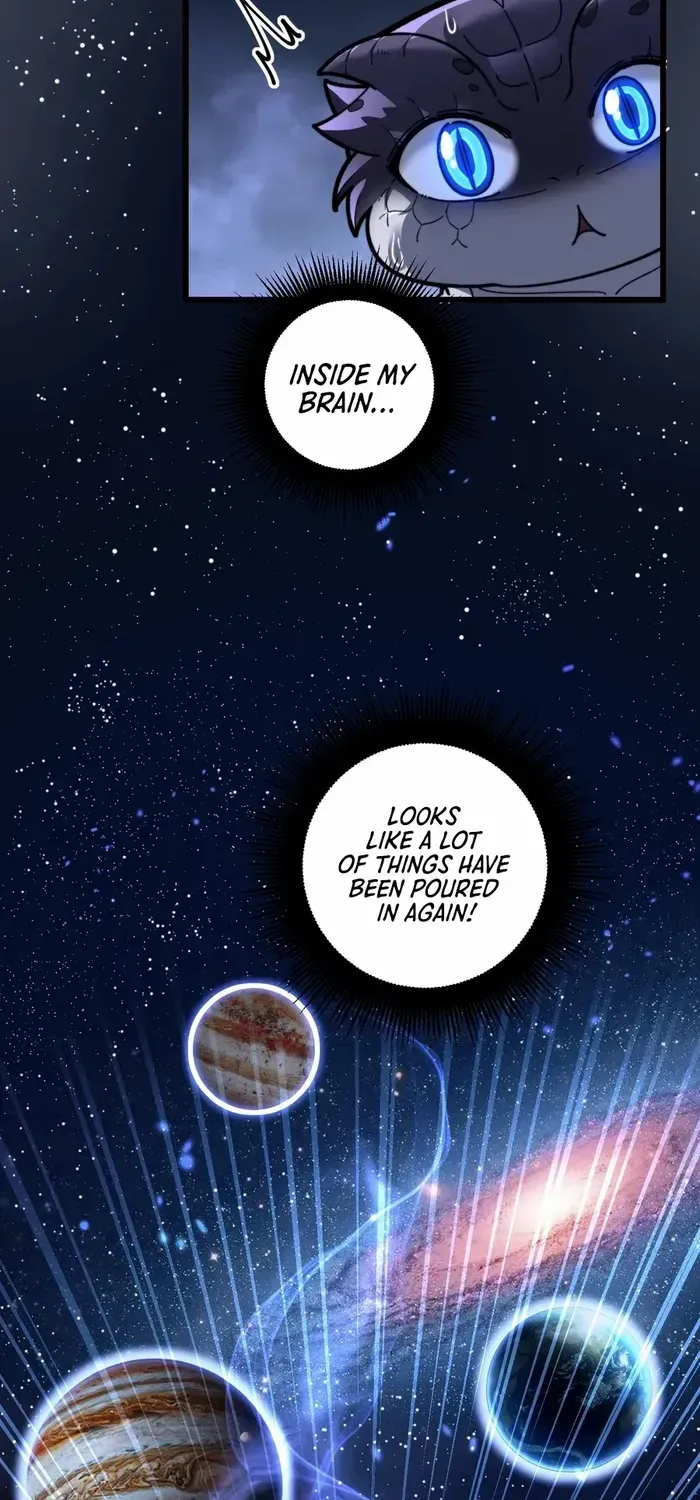 Serpent Ancestor Chapter 2 page 21 - 