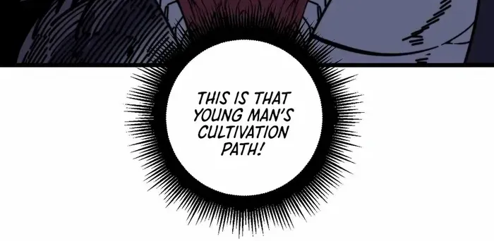 Serpent Ancestor Chapter 2 page 23 - 
