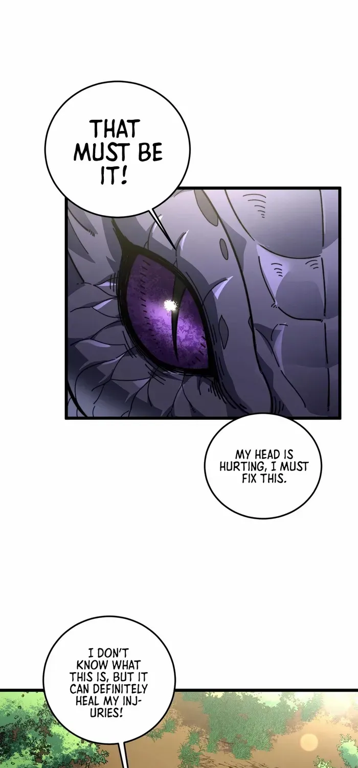 Serpent Ancestor Chapter 2 page 24 - 