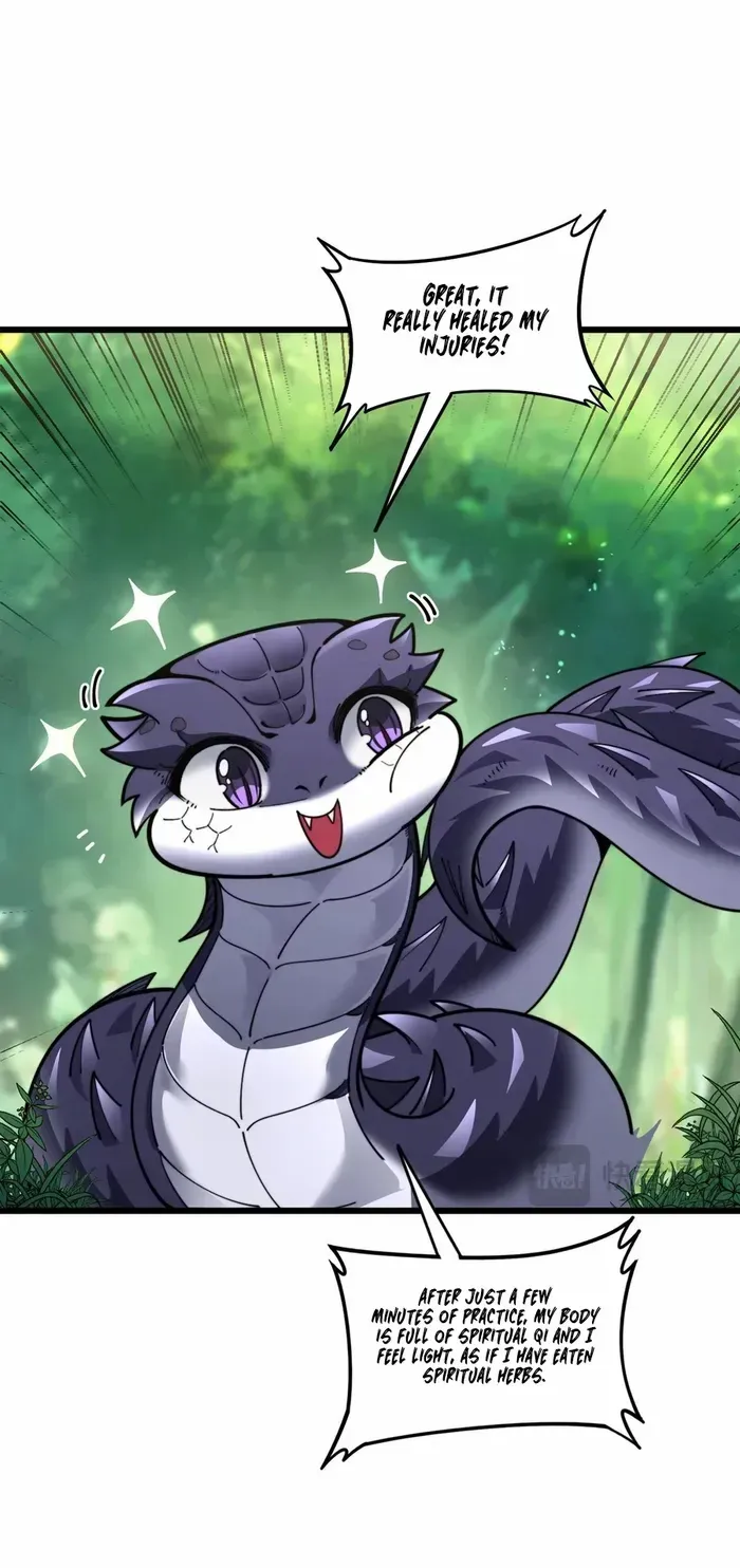 Serpent Ancestor Chapter 2 page 29 - 