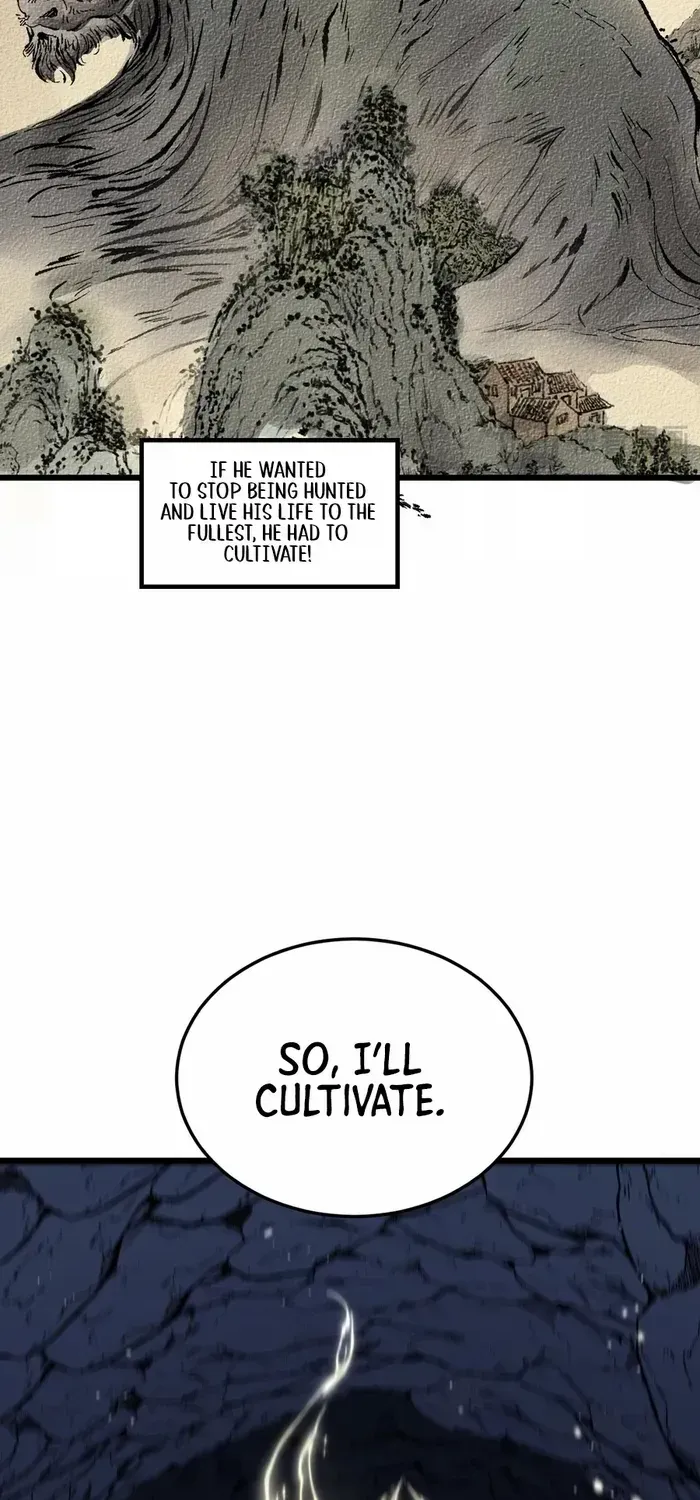 Serpent Ancestor Chapter 2 page 41 - 