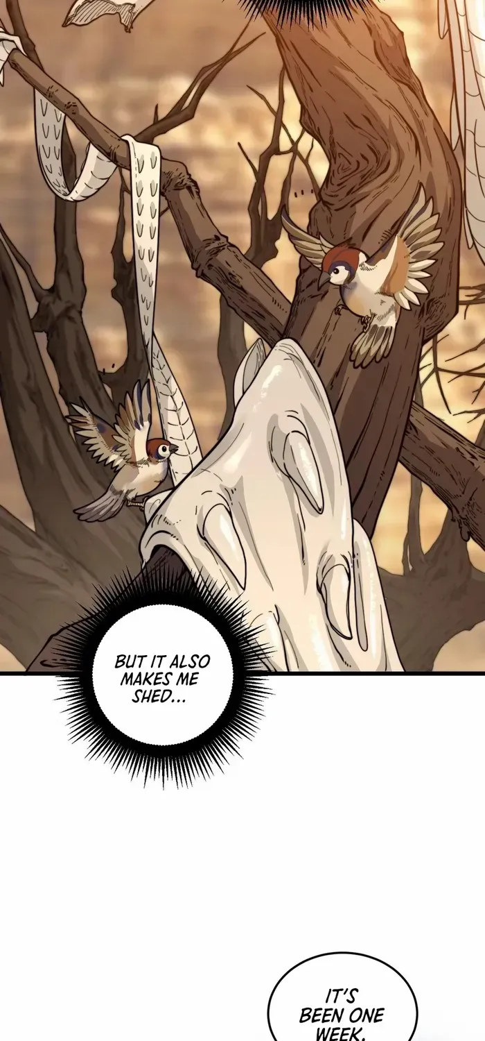 Serpent Ancestor Chapter 2 page 44 - 