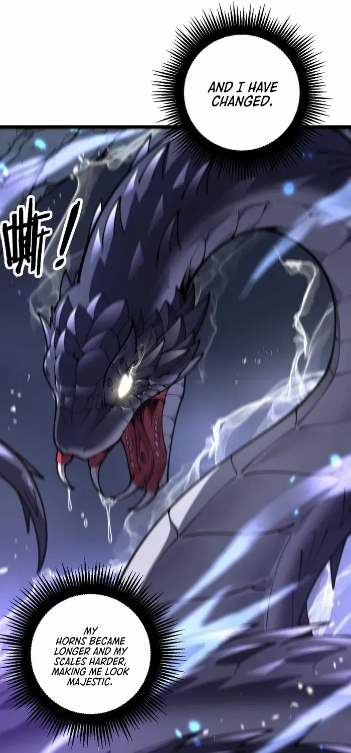 Serpent Ancestor Chapter 2 page 46 - 