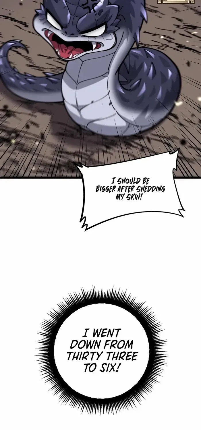 Serpent Ancestor Chapter 2 page 48 - 