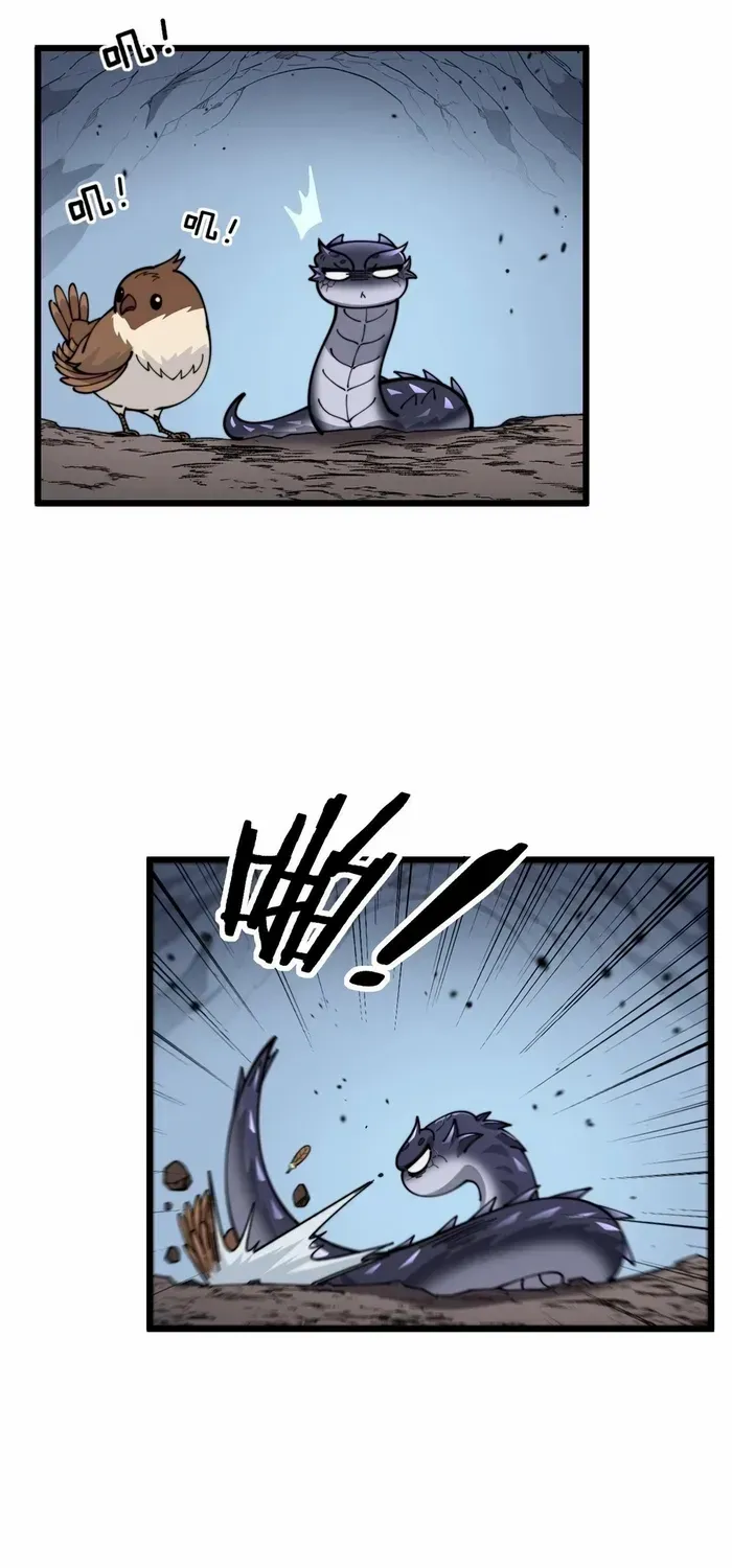 Serpent Ancestor Chapter 2 page 50 - 