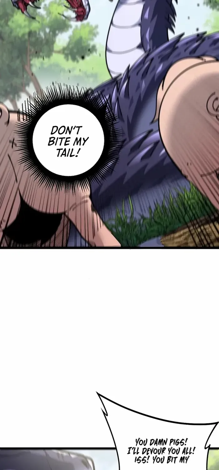 Serpent Ancestor Chapter 2 page 6 - 