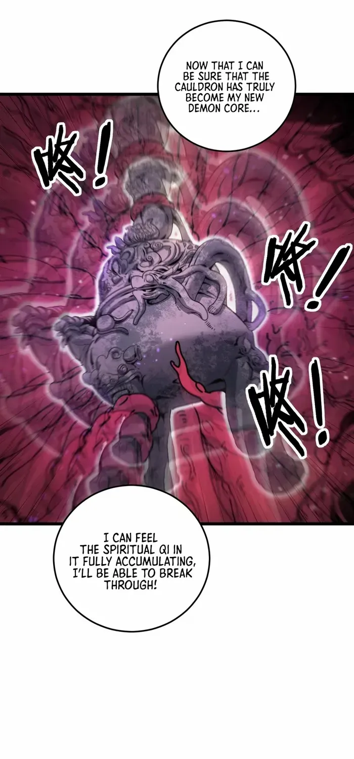 Serpent Ancestor Chapter 2 page 52 - 