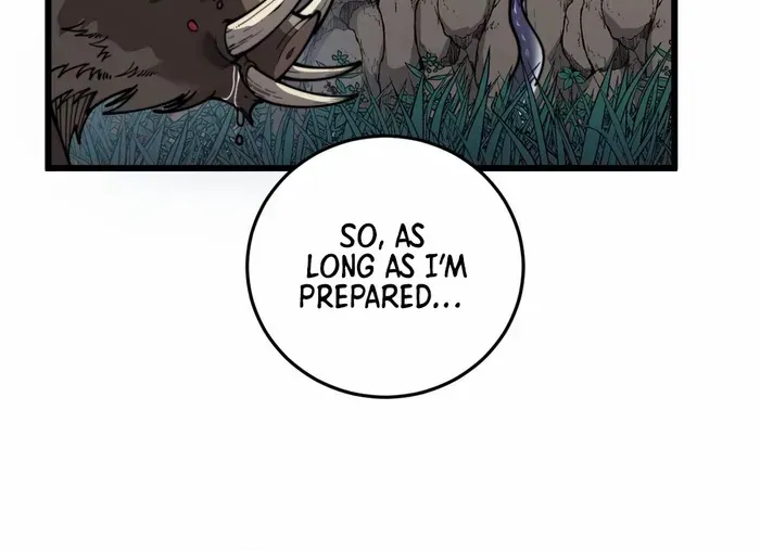 Serpent Ancestor Chapter 2 page 58 - 