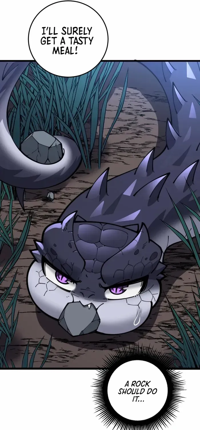 Serpent Ancestor Chapter 2 page 59 - 
