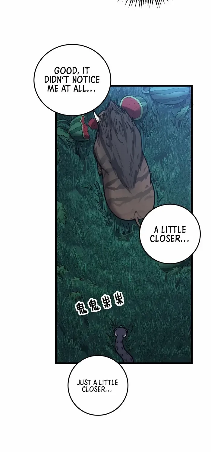 Serpent Ancestor Chapter 2 page 60 - 