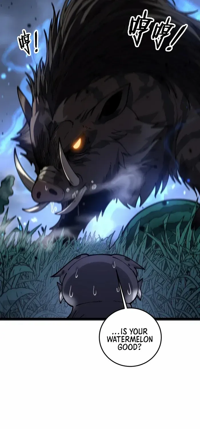 Serpent Ancestor Chapter 2 page 62 - 