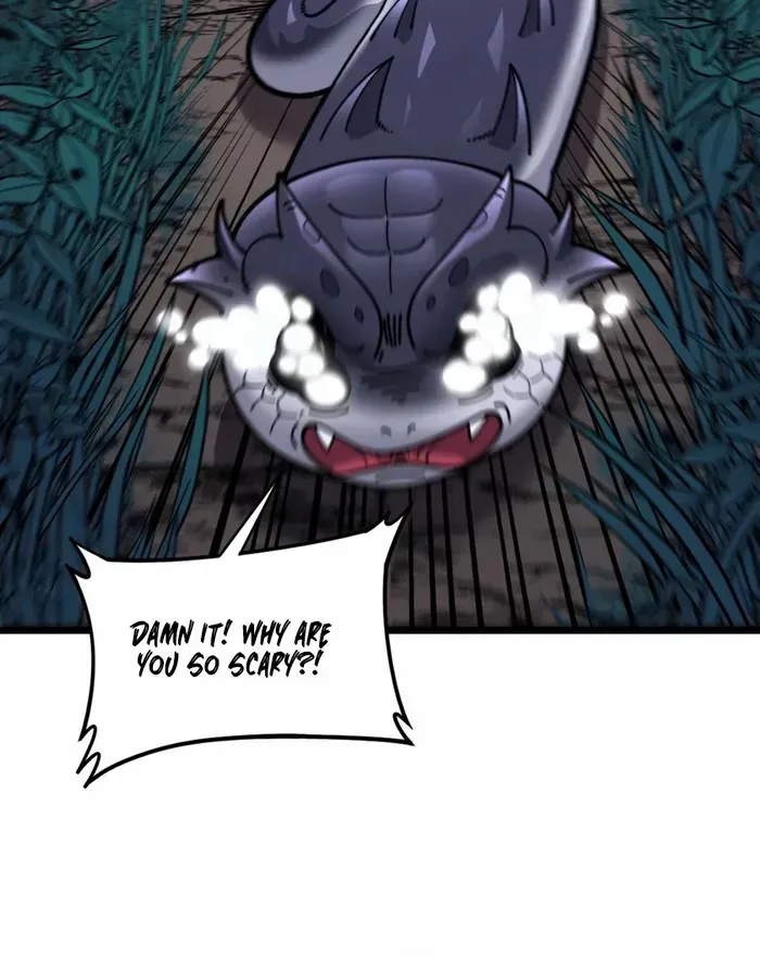 Serpent Ancestor Chapter 2 page 64 - 