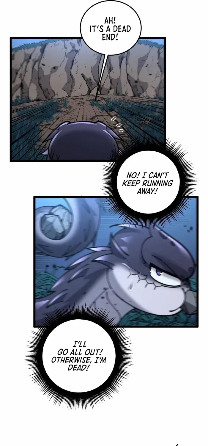 Serpent Ancestor Chapter 2 page 65 - 