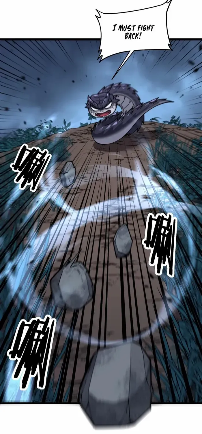 Serpent Ancestor Chapter 2 page 66 - 