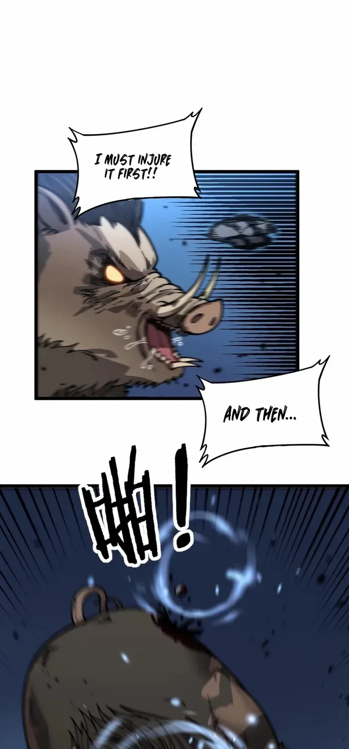 Serpent Ancestor Chapter 2 page 67 - 