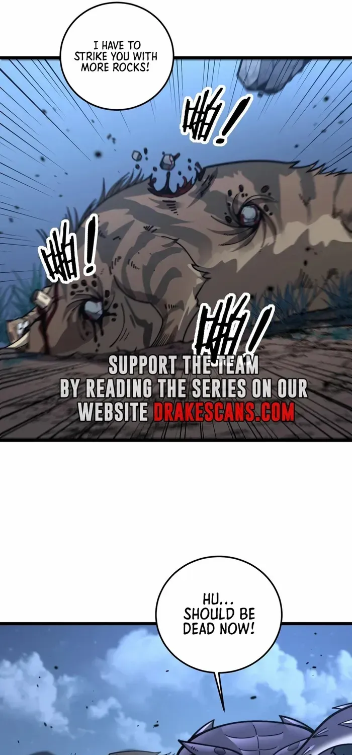 Serpent Ancestor Chapter 2 page 72 - 