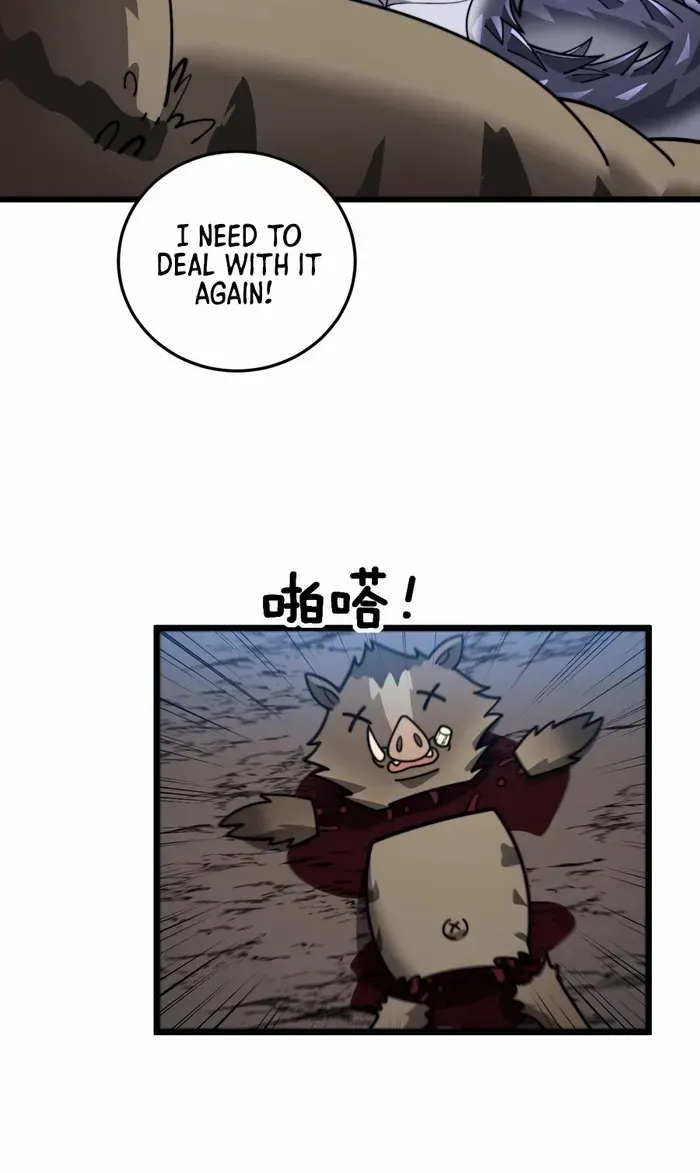 Serpent Ancestor Chapter 2 page 74 - 