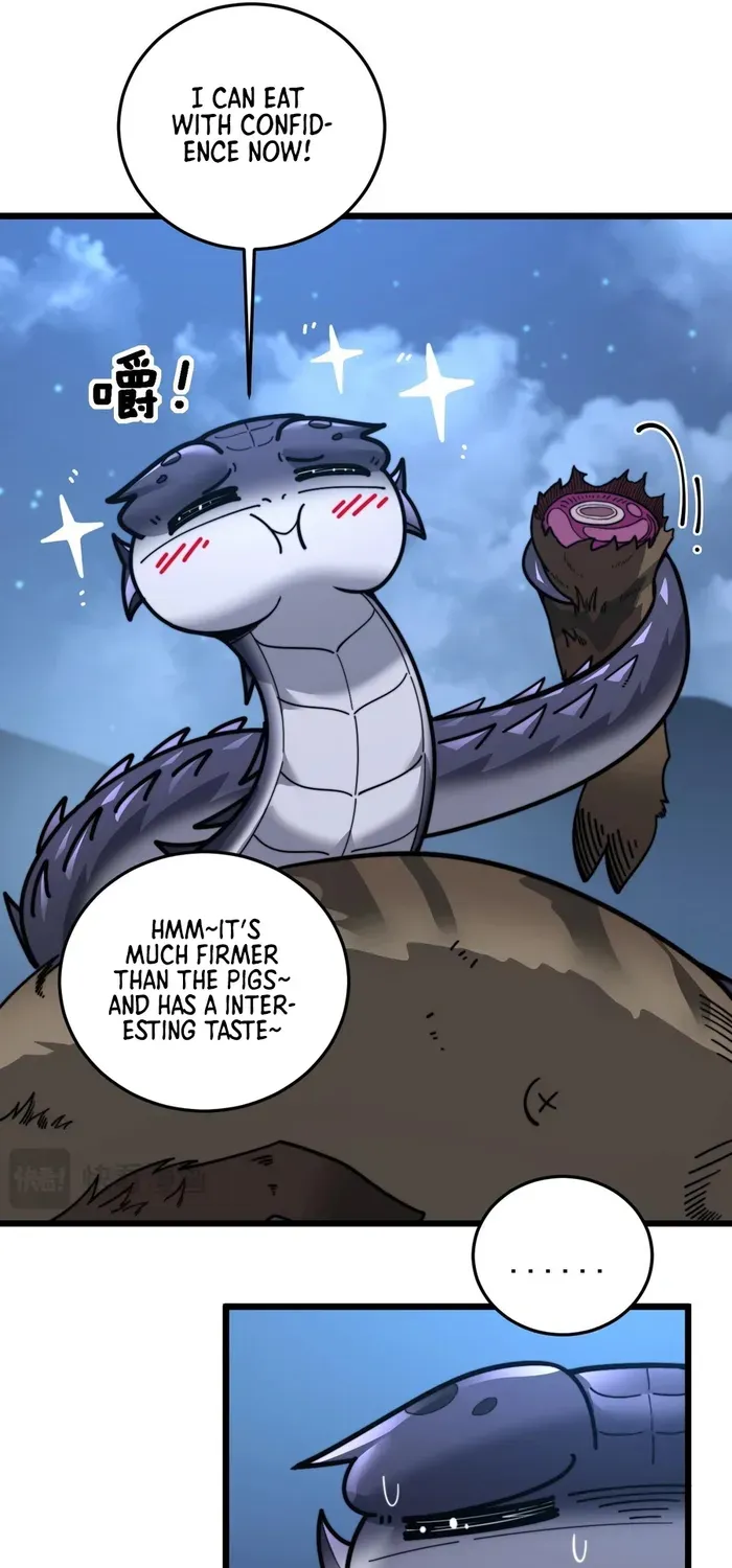 Serpent Ancestor Chapter 2 page 75 - 
